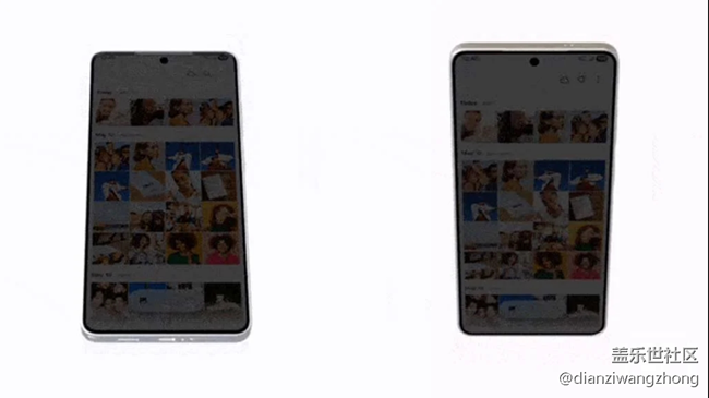 三星Galaxy S26 Ultra设计图泄露? 三星Galaxy S26 Ultra设计图泄露?