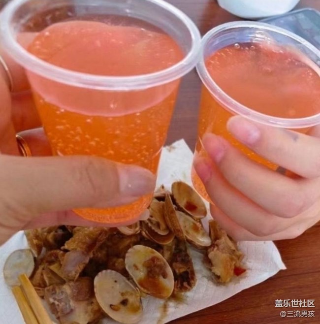 【新岁食语】饭搭子