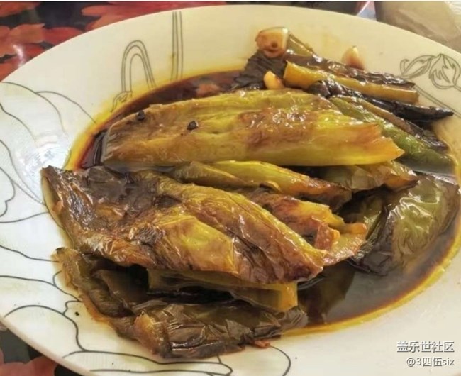 【新岁食语】早餐