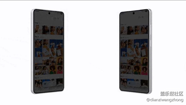 三星Galaxy S26 Ultra设计图泄露? 三星Galaxy S26 Ultra设计图泄露?