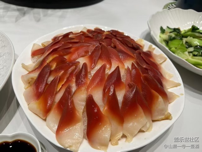 【新岁食语】难得相聚