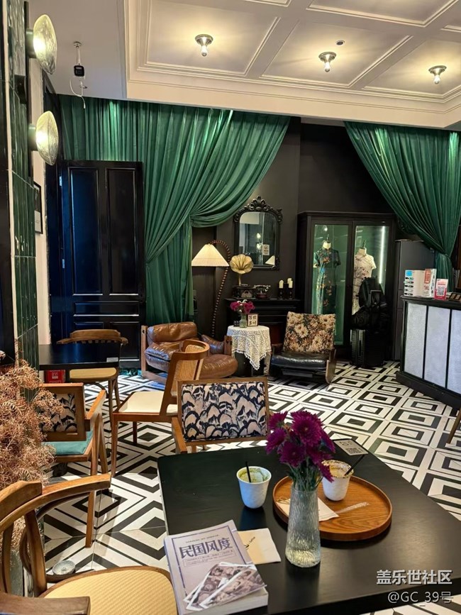 【2026第一站】美丽山城