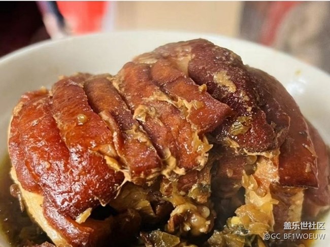 【新岁食语】山西吃席