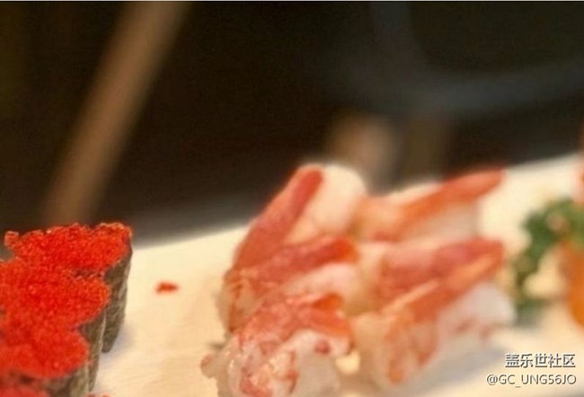 【新岁食语】元旦假期美食