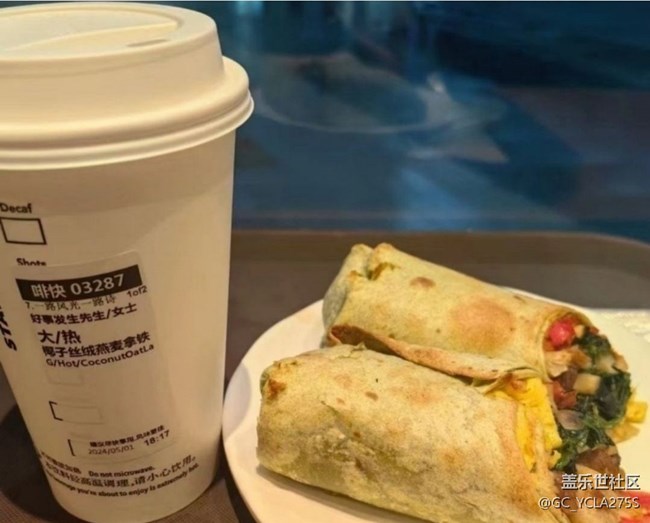 【新岁食语】午餐