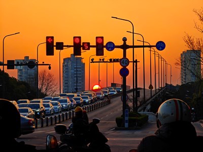 【以光影,敬新年】敬光辞旧