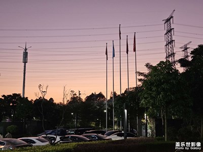 【以光影，敬新年】+您好2026