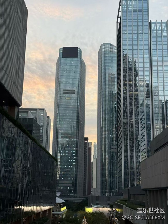 【2026第一站】深圳一日游