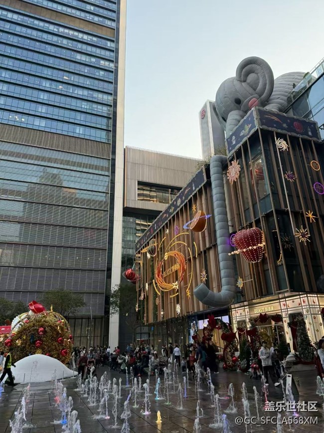 【2026第一站】深圳一日游