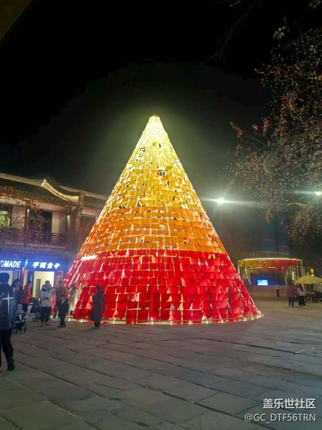 【2026第一站】夜逛