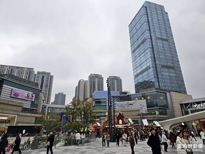 【以光影，敬新年】+您好2026