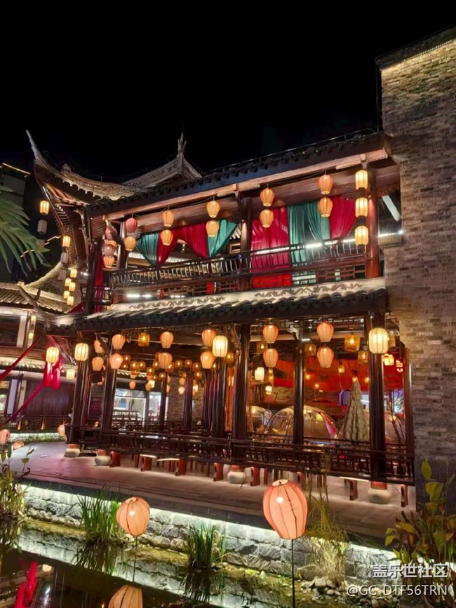 【2026第一站】夜逛