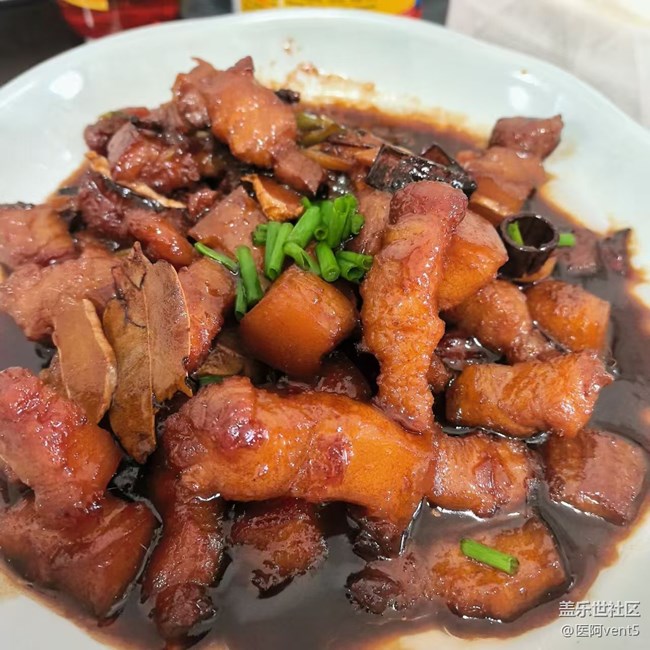 【新岁食语】午饭