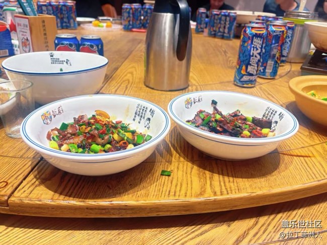 【新岁食语】湘菜