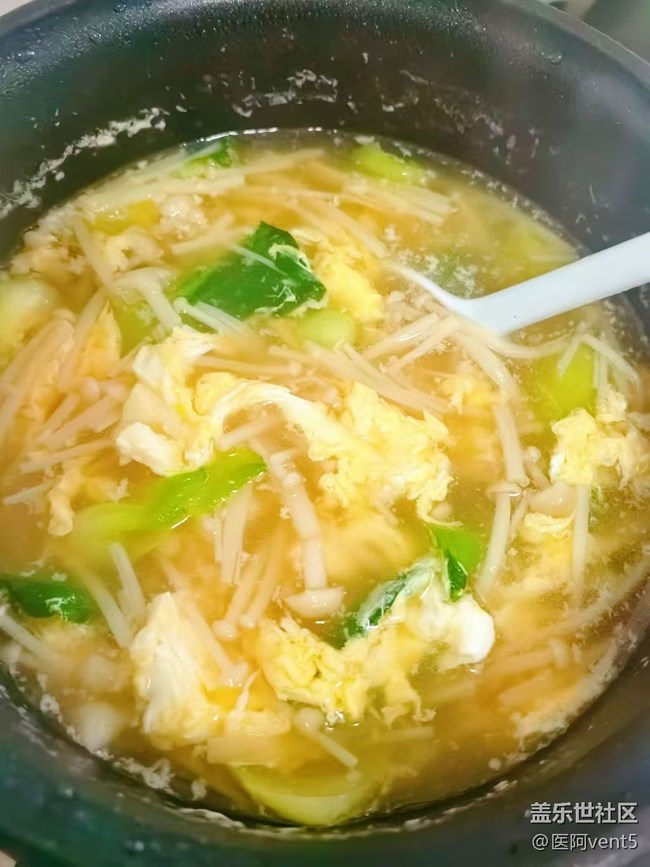 【新岁食语】午饭