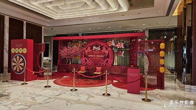 【以光影,敬新年】加油2026