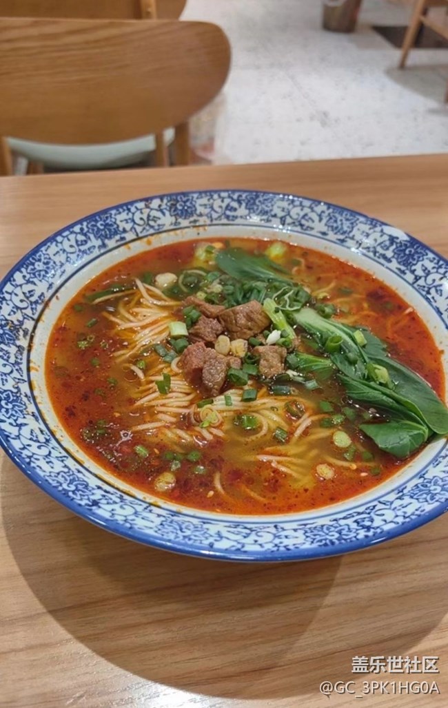 【新岁食语】吃晚饭