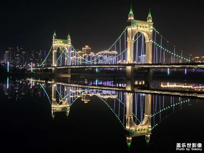 【以光影,敬新年】+夜色夜景