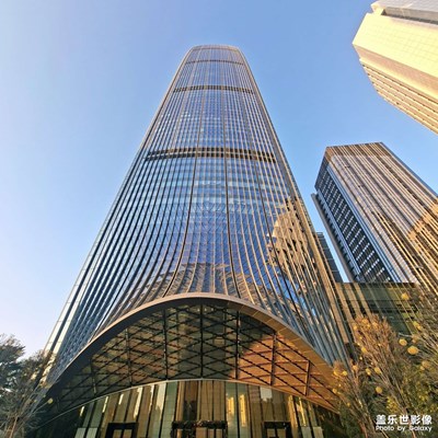 【以光影，敬新年】山海新章