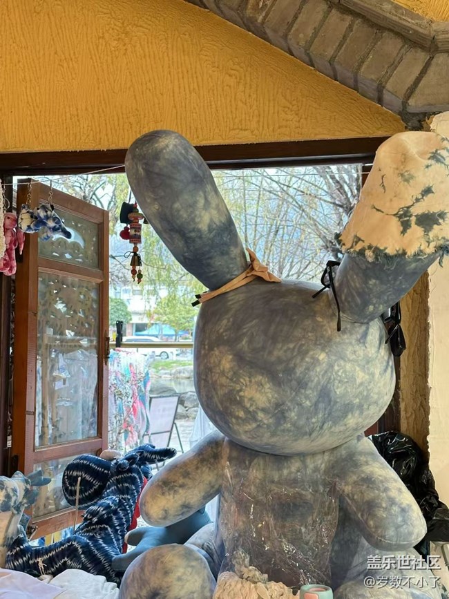 【2026第一站】欢喜之洲.喜洲古镇