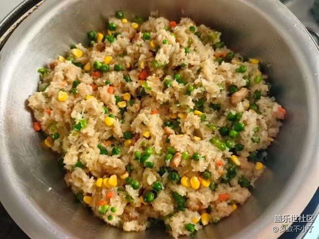 【新岁食语】蹭饭