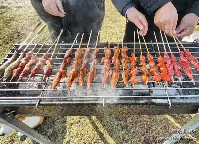 【2026第一站】户外活动