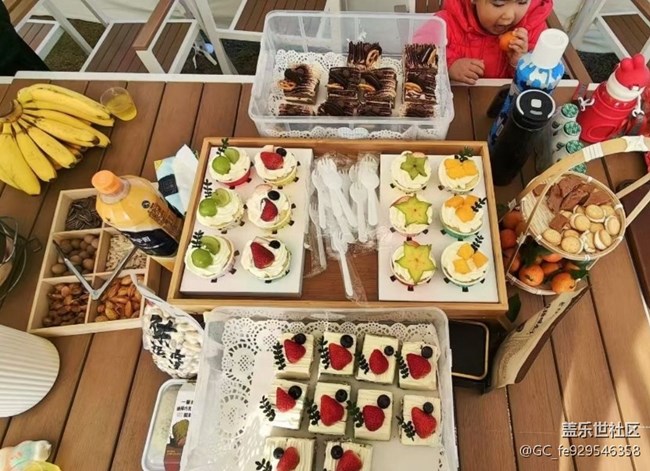 【2026第一站】户外活动