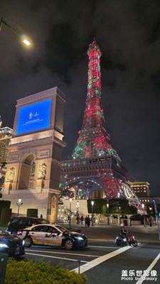 旅行是一种心态