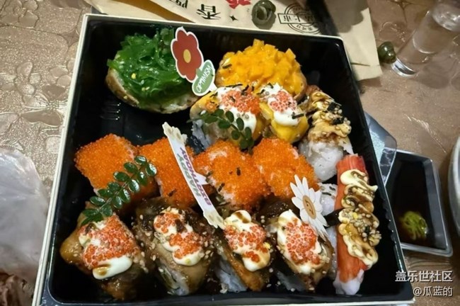 【新岁食语】饭饭之交