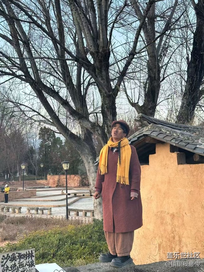 【2026第一站】去有风的地方