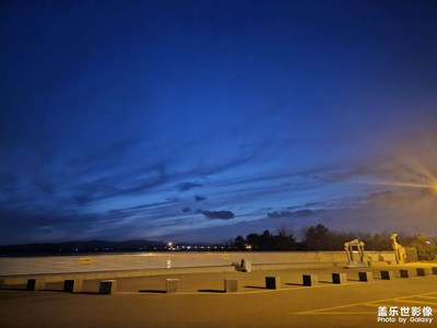 【以光影，敬新年】向新而生