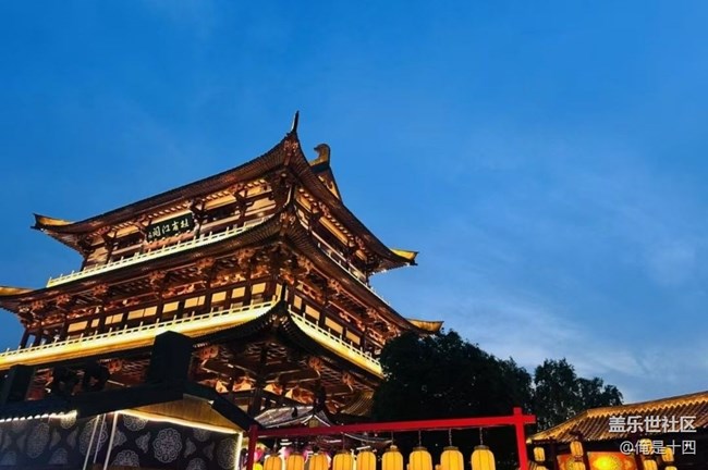 【2026第一站】杜甫江阁