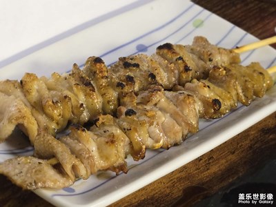 【以光影,敬新年】尝试美味