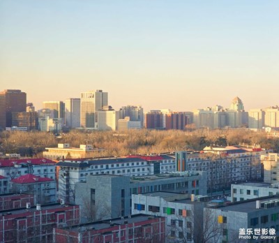 【以光影，敬新年】+窗外风景