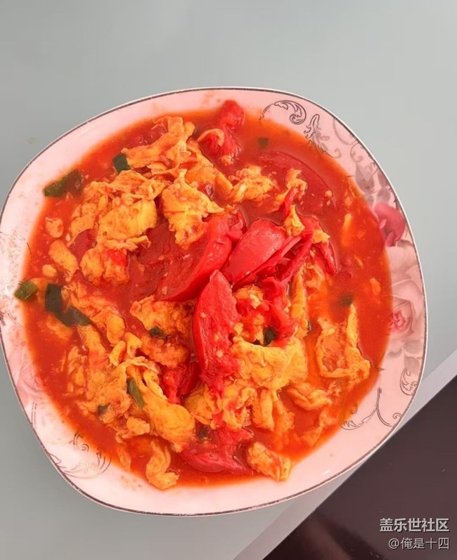 【新岁食语】居家烧菜