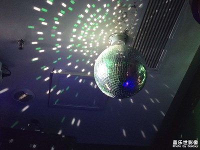 【以光影，敬新年】光影摄影