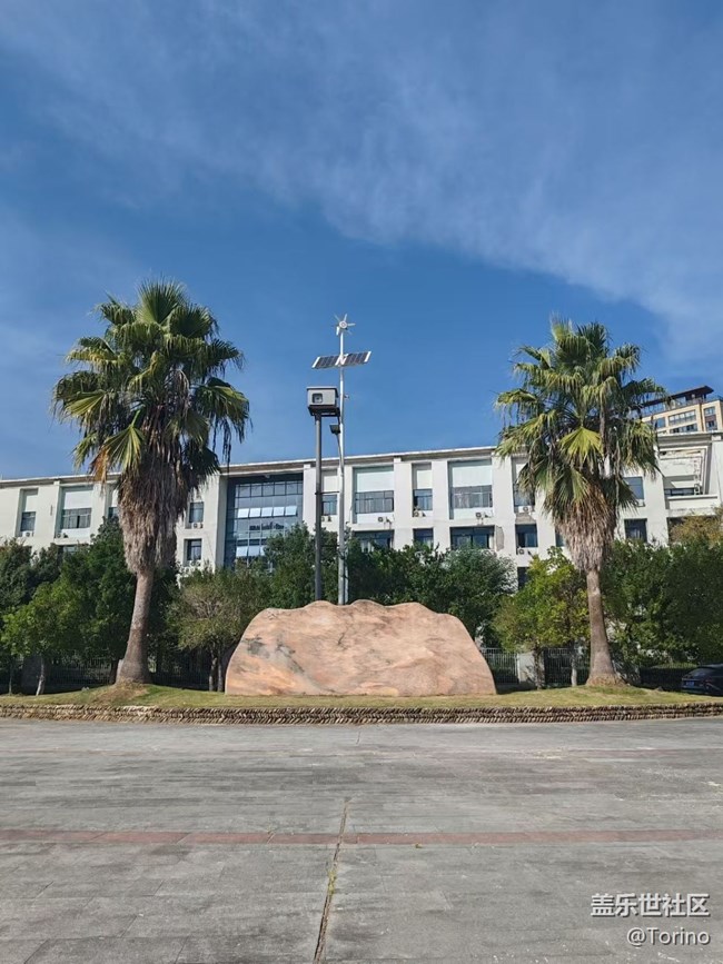 【折叠屏手机里的春夏秋冬】秋景