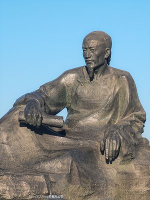 【镜头里的故事】GalaxyS23Ultra 冬日的曹雪芹公园(一)