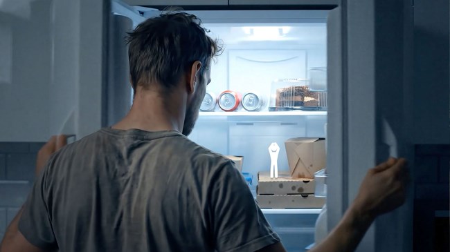 Galaxy Watch8陪你重启健康计划