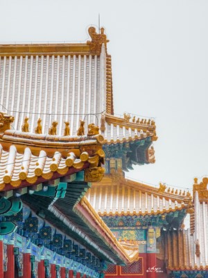 Galaxy S23 Ultra 宫雪