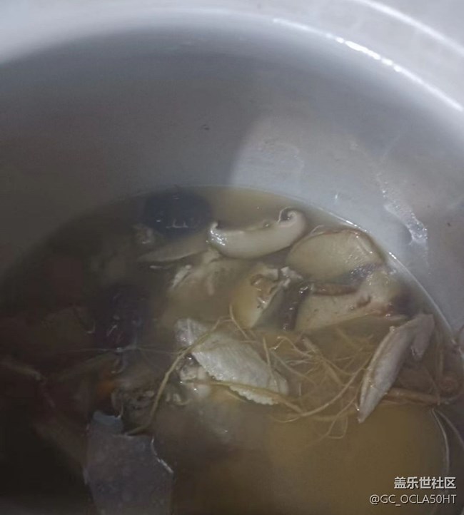 【冬日暖胃计划】简单生活