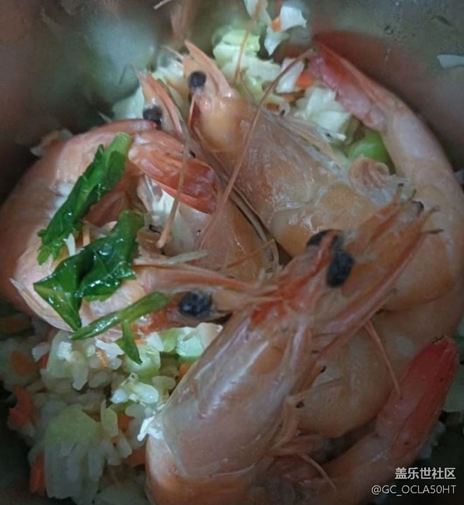 【冬日暖胃计划】简单生活