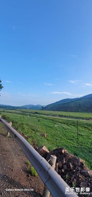 【镜头里的故事】+工作路上的风景