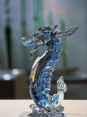 【镜头里的故事】琉璃