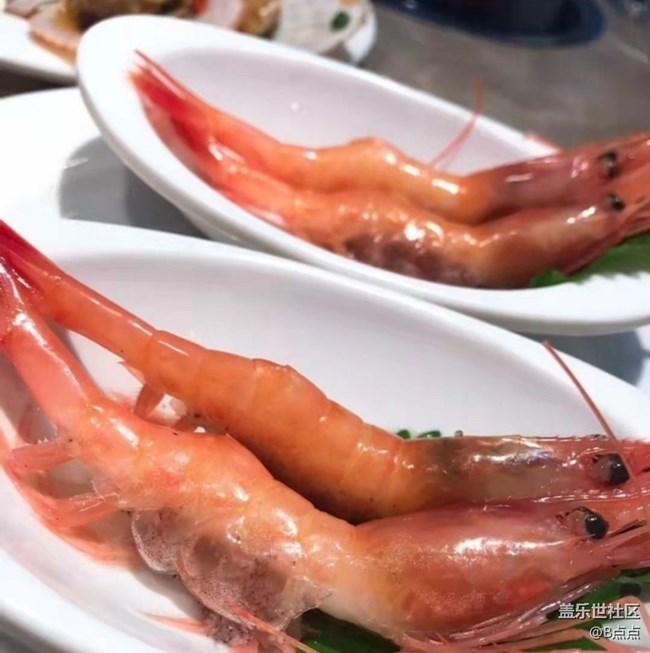 【冬日暖胃计划】自助餐