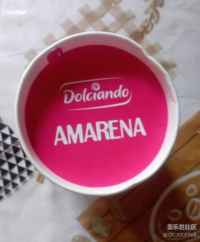 【冬日暖胃计划】反季食物