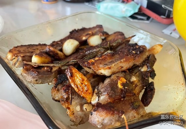 【冬日暖胃计划】周末大餐