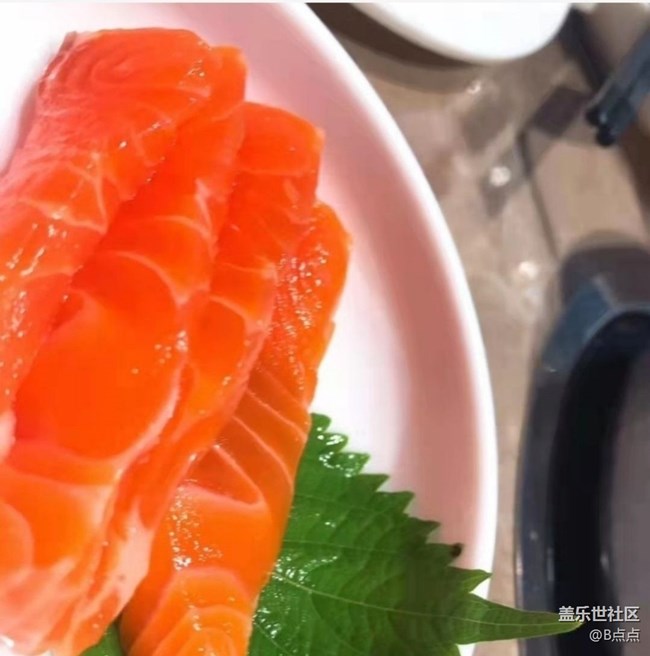 【冬日暖胃计划】自助餐