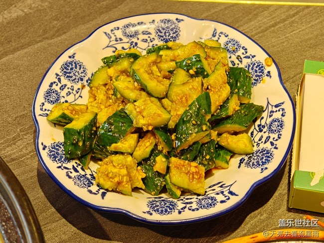 【触得到的冬日肌理】吃顿热乎的