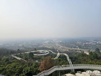 【镜头里的故事】+周末登山